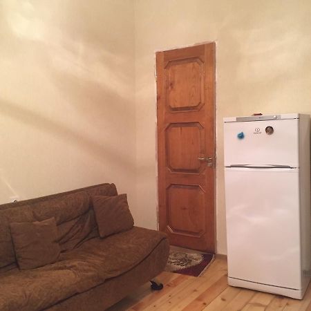 Apartment In Tbilisi Center Isk Home Kültér fotó