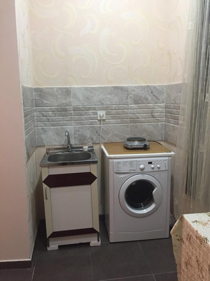 Apartment In Tbilisi Center Isk Home Kültér fotó