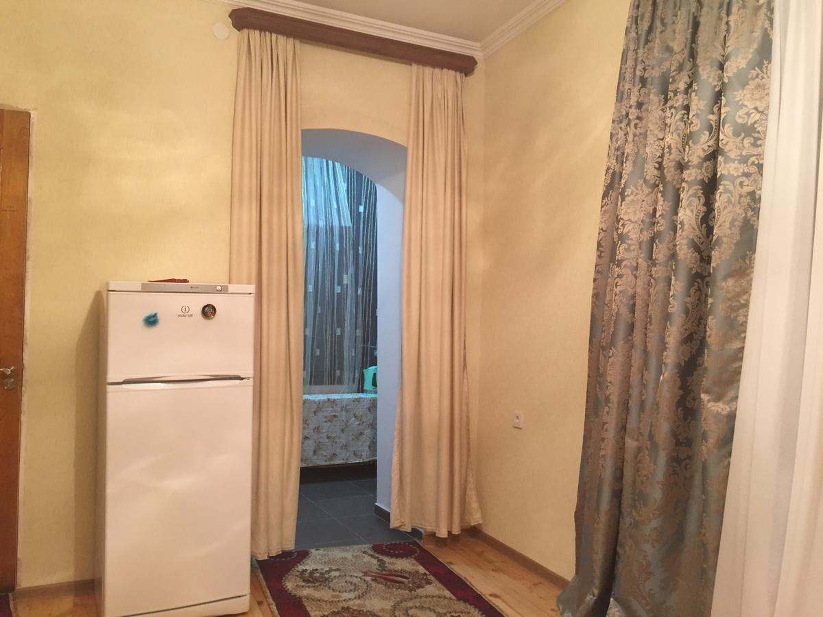 Apartment In Tbilisi Center Isk Home Kültér fotó