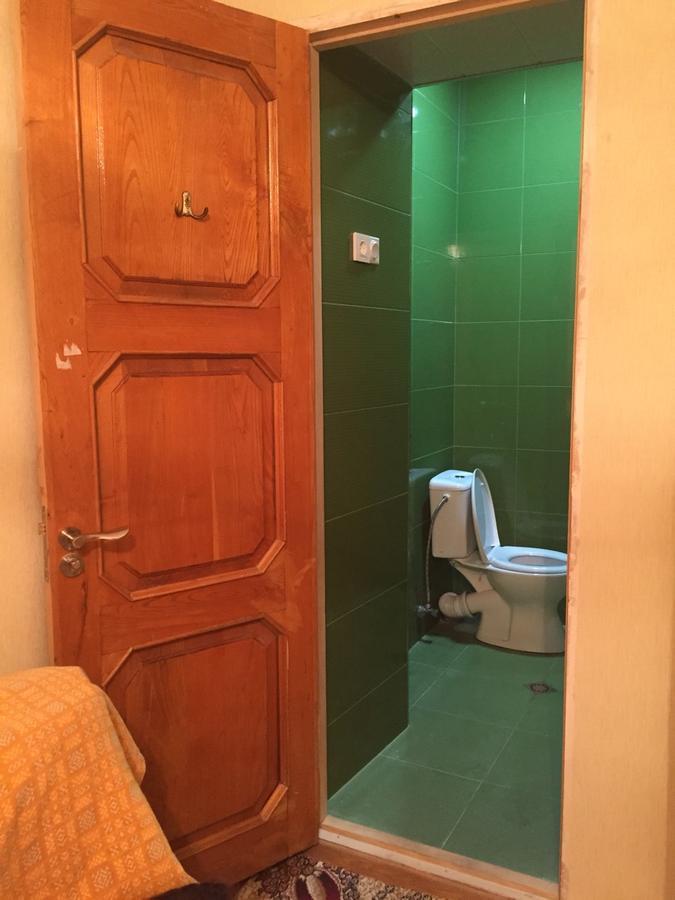 Apartment In Tbilisi Center Isk Home Kültér fotó