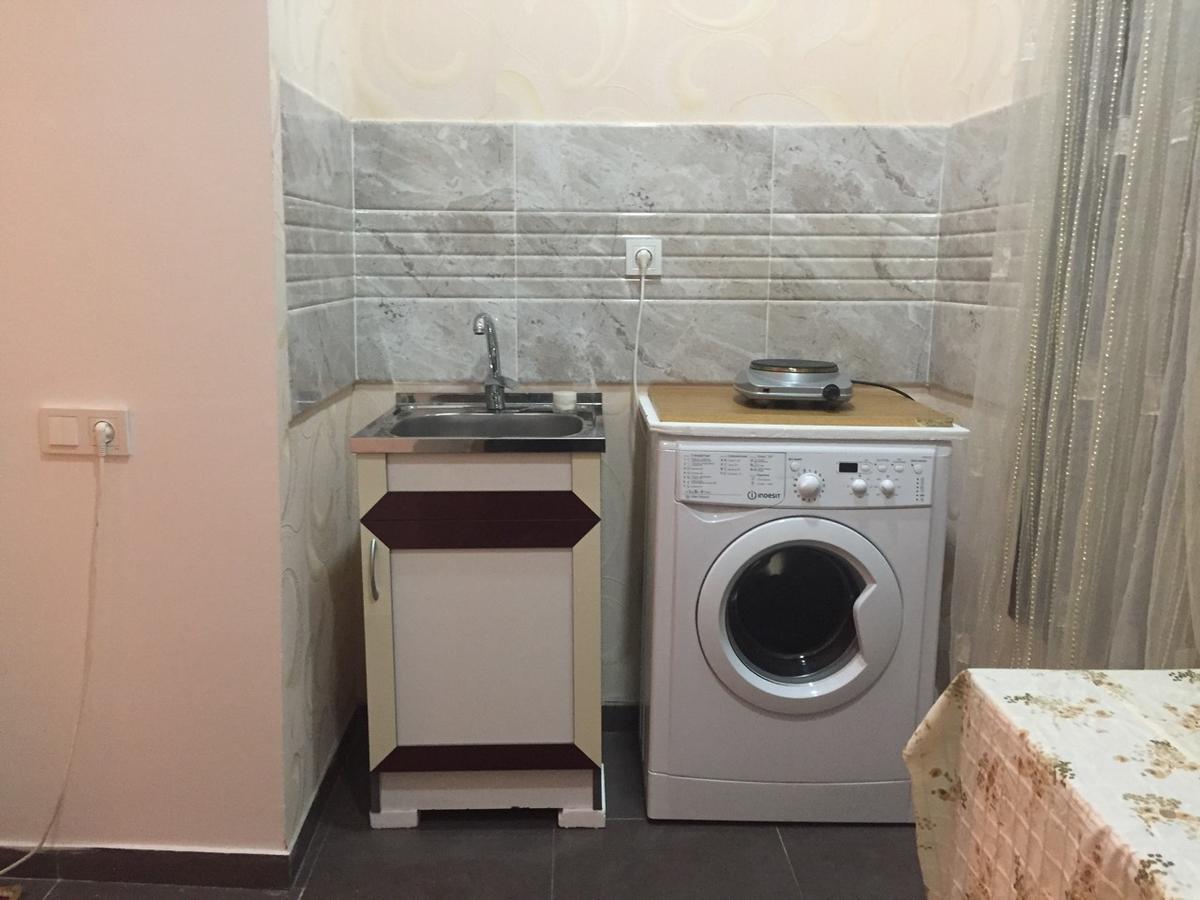 Apartment In Tbilisi Center Isk Home Kültér fotó