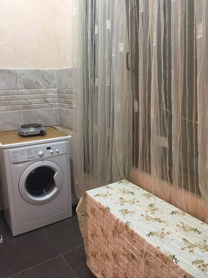 Apartment In Tbilisi Center Isk Home Kültér fotó