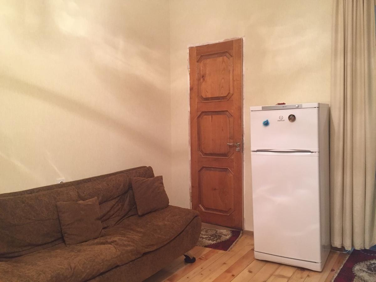Apartment In Tbilisi Center Isk Home Kültér fotó