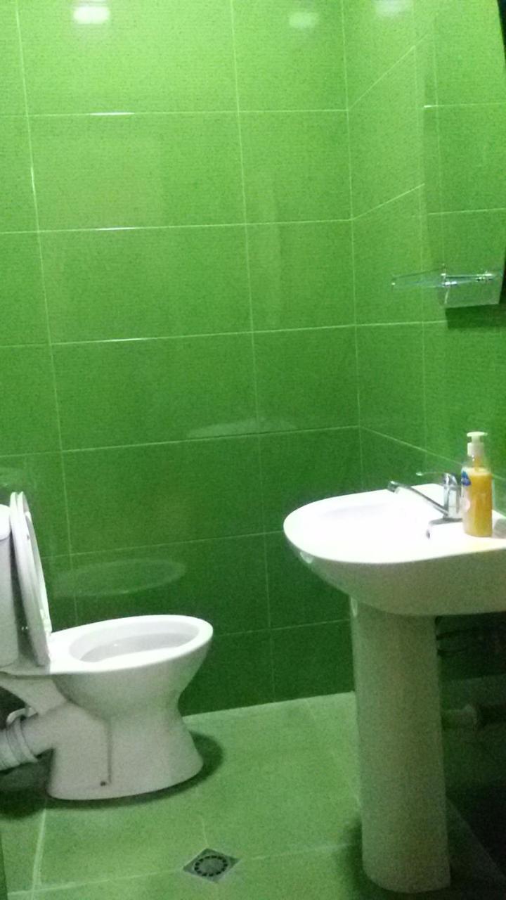 Apartment In Tbilisi Center Isk Home Kültér fotó