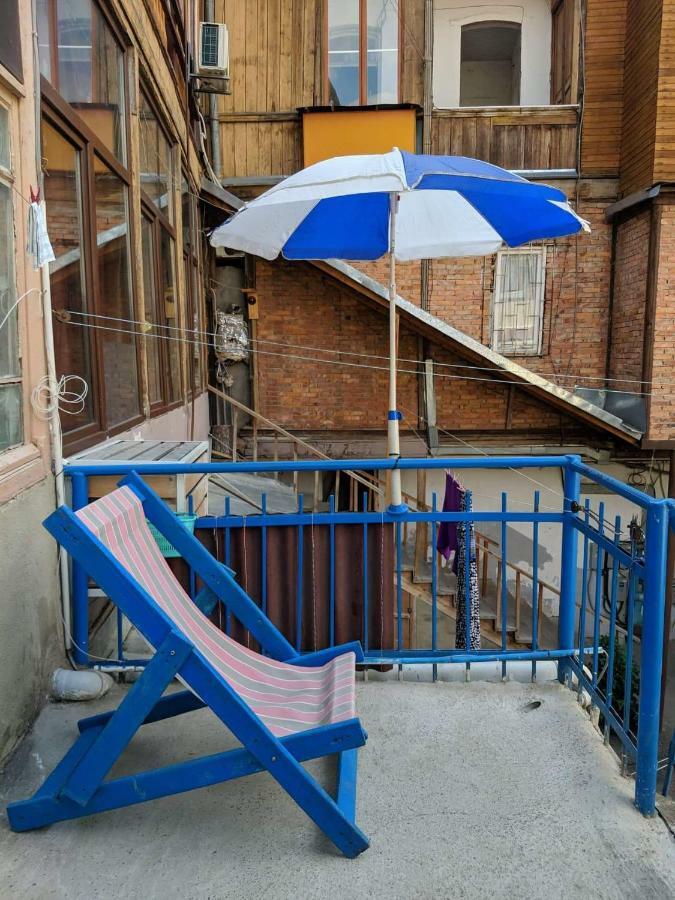 Apartment In Tbilisi Center Isk Home Kültér fotó